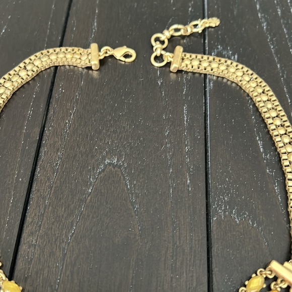 Lucky Brand Statement Necklace - Picture 9 of 11